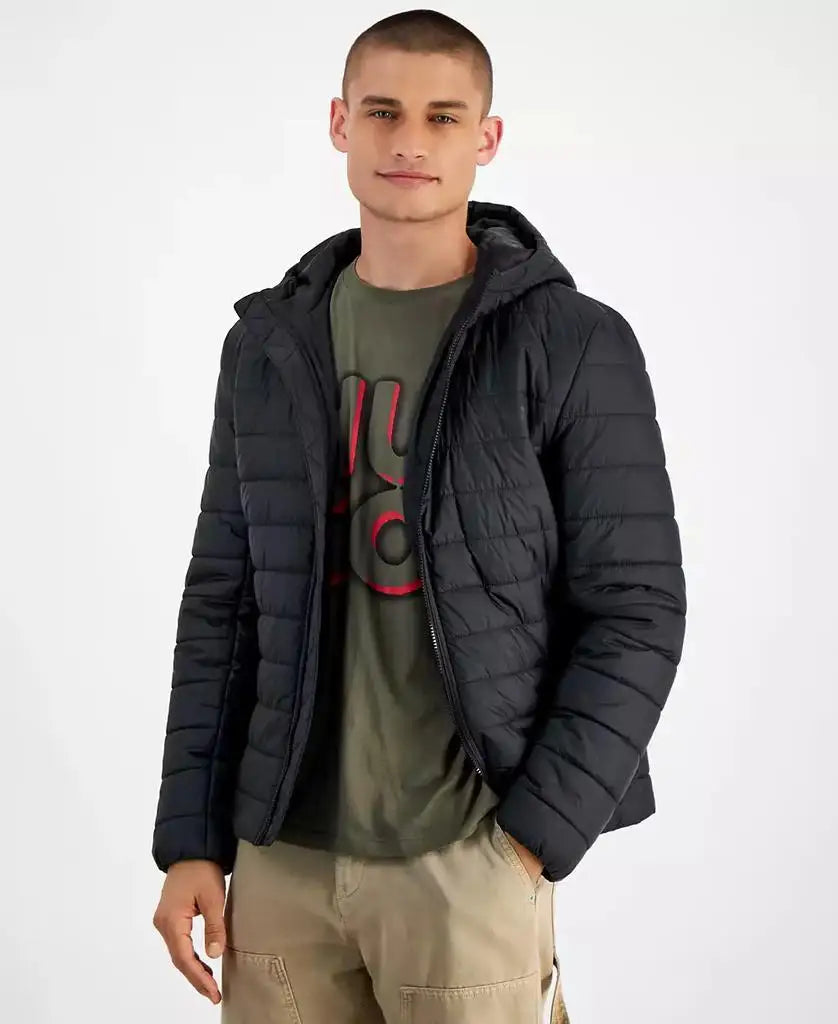 Full-Zip Jacket